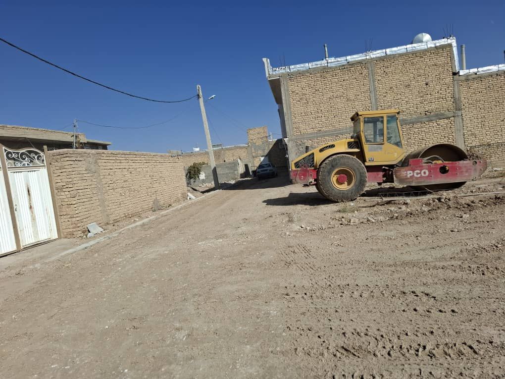 عملیات بهسازی کوچهی شمارهی ۱۳ بلوار امام خمینی (ره) عملیات بهسازی کوچهی شمارهی ۱۳ بلوار امام خمینی (ره)